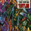 how to draw eastman and laird 39 s teenage mutant