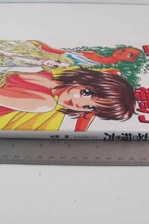 how to draw manga beautiful girls2