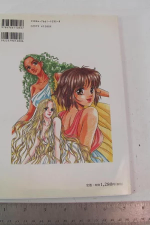how to draw manga beautiful girls3