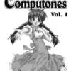 how to draw manga computones vol 1 basic tone techniques