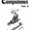how to draw manga computones vol 3 mecha