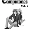 how to draw manga computones vol 4 portraying couples