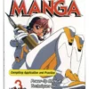 how to draw manga vol 3 compiling application and practice