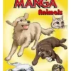 how to draw manga vol 36 animals ii