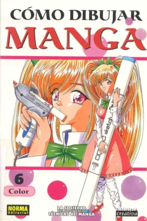 how to draw manga vol 9 special colored original drawings