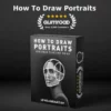 how to draw portraits beginner starting point leveling artist