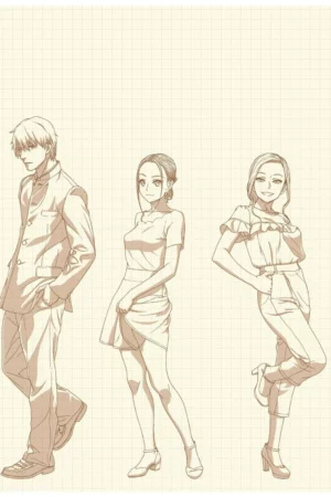 how to draw wrinkles and shadows on clothes