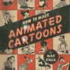 how to make animated cantoons