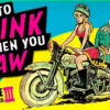 how to think when you draw