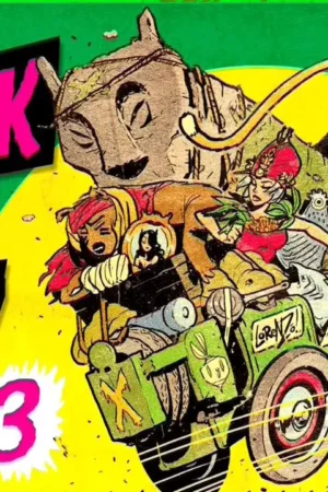 how to think when you draw vol 3