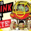 how to think when you write robin etherington webrip