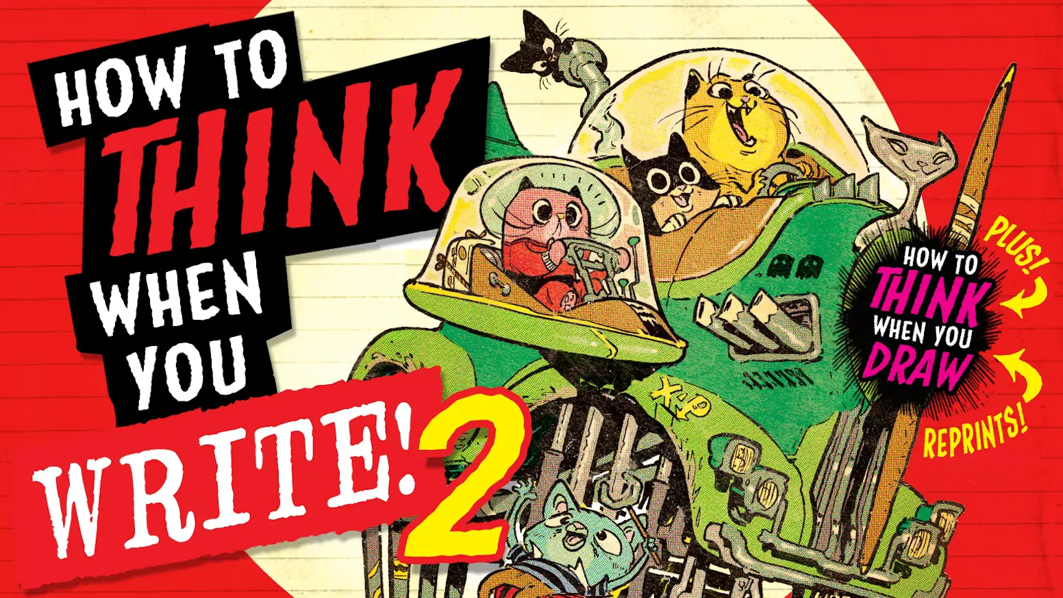 how to think when you write robin etherington webrip 2