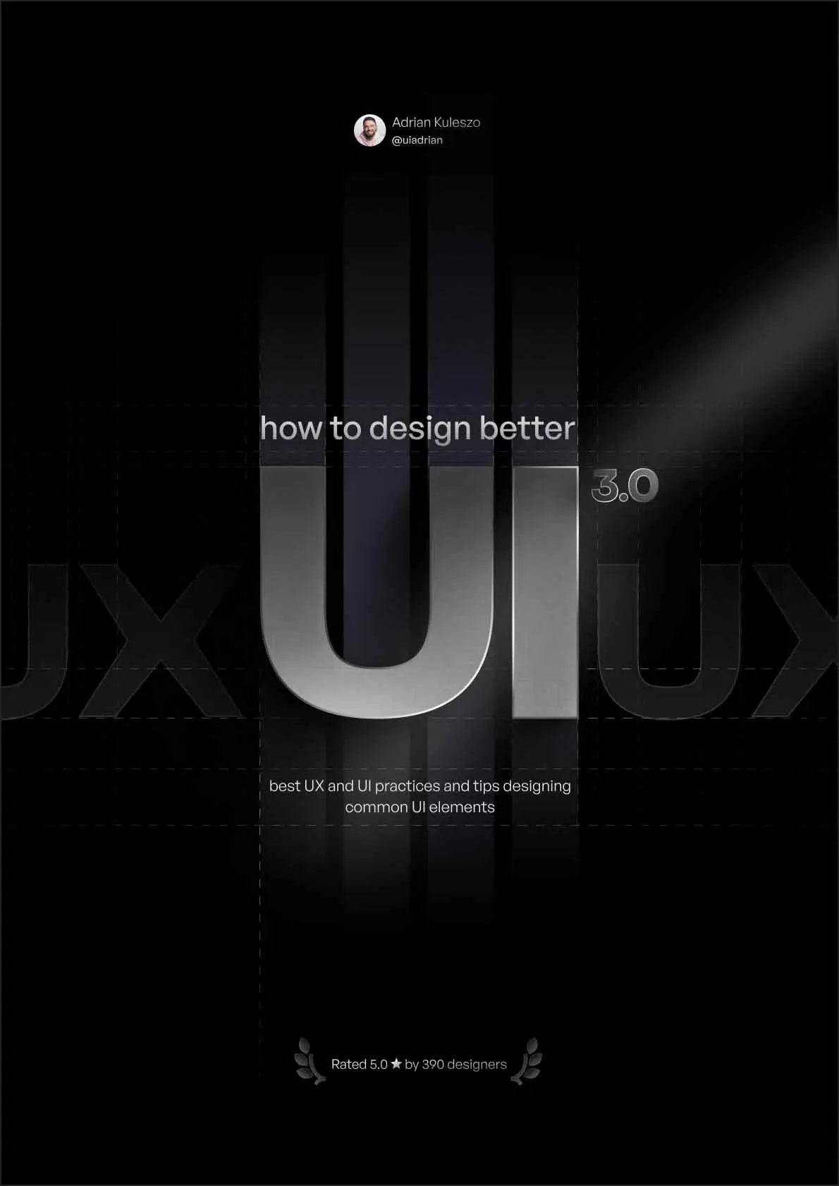 how to design better ui components 30 become a design pro