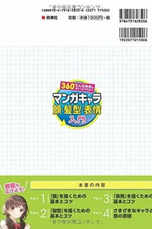 how to draw 360 perfect master2