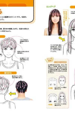 how to draw 360 perfect master5