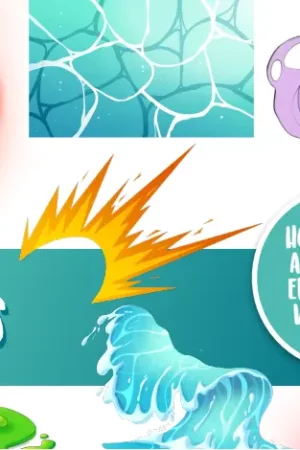 how to draw effects
