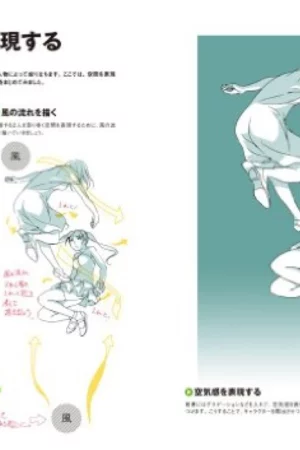 how to draw manga breathe life5