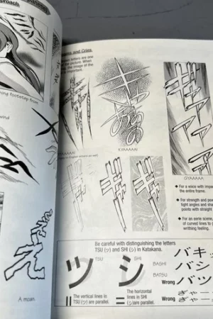 how to draw manga occult and horror by hikaru hayashi 2001 trade paperback11