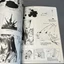 how to draw manga occult and horror by hikaru hayashi 2001 trade paperback4