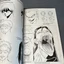 how to draw manga occult and horror by hikaru hayashi 2001 trade paperback6