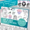 how to draw expressions