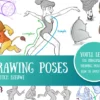 how to draw poses