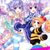 hyper dimension neptunia re birth3 v century the complete guide