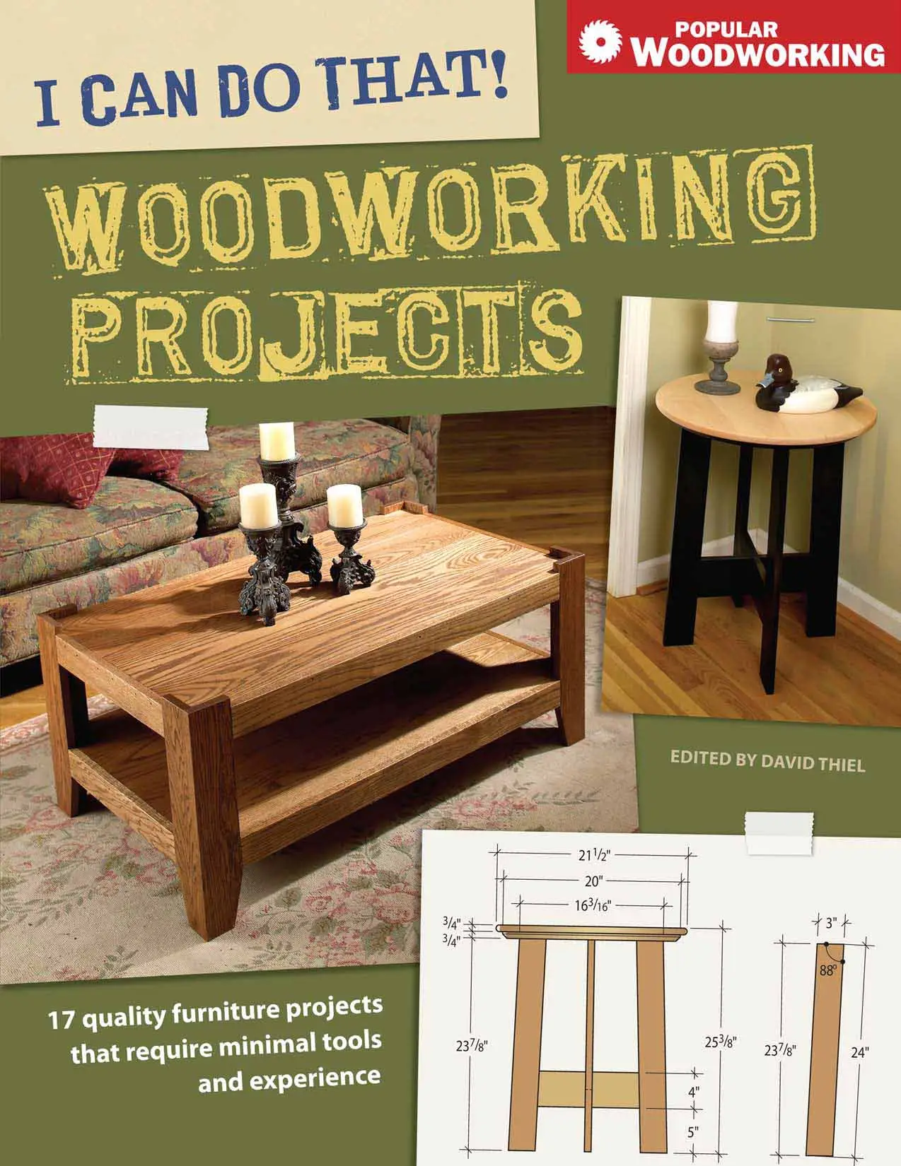 i can do that popular woodworking woodworking projects