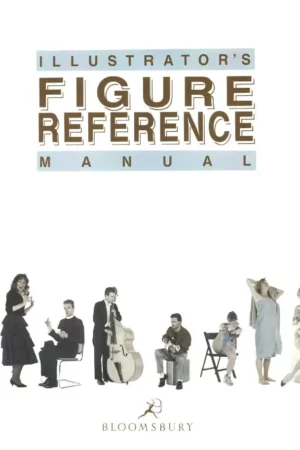 illustrators figure reference m anual