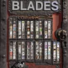 intron depot 2 blades