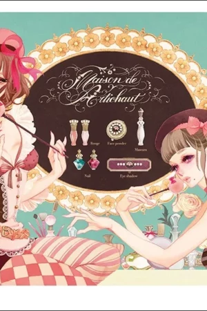 illustration making visual book hiromi matsuo3