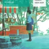 illustration making visual book imv kumaori jun