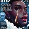 imagine fx for digital artists issue 194 xmas 2020 workshop