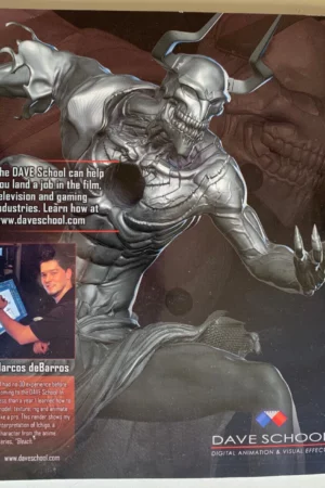 imaginefx 68 future media apr 20112