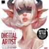 imaginefx august 2020 back issue