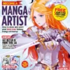 imaginefx august 2021 back issue