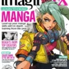 imaginefx august 2022 back issue