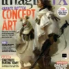 imaginefx february 2021 back issue