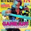 imaginefx january 2021 back issue