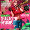 imaginefx july 2025 back issue