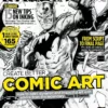 imaginefx june 2019 back issue15