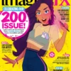 imaginefx june 2021 back issue