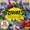 imaginefx june 2025 back issue