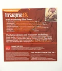 imaginefx magazine issue 85 august 2012 manga art with cd5