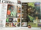 imaginefx magazine issue 85 august 2012 manga art with cd6