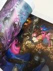 imaginefx magazine issue 85 august 2012 manga art with cd9