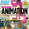 imaginefx may 2021 back issue