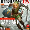 imaginefx november 2015 back issue15