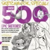imaginefx november 2025 retour ldition prcdente