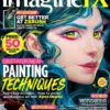 imaginefx october 2021 back issue